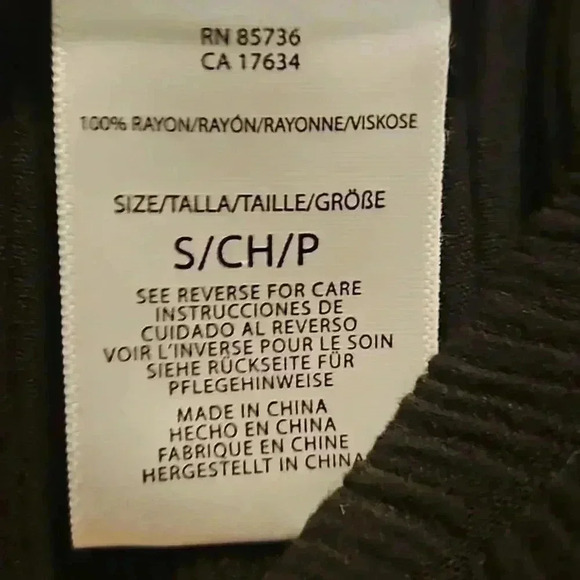 Michael Michael Kors Cover-Up - Picture 7 of 9